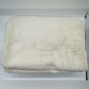 Pottery Barn Blanket